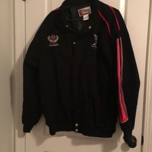 Chase Authentics Men's NASCAR Dale Jr. #8 Sz XL